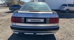 Audi 80 1994 годаfor2 200 000 тг. в Караганда – фото 4