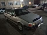 Volkswagen Passat 1990 годаүшін1 450 000 тг. в Шымкент – фото 4