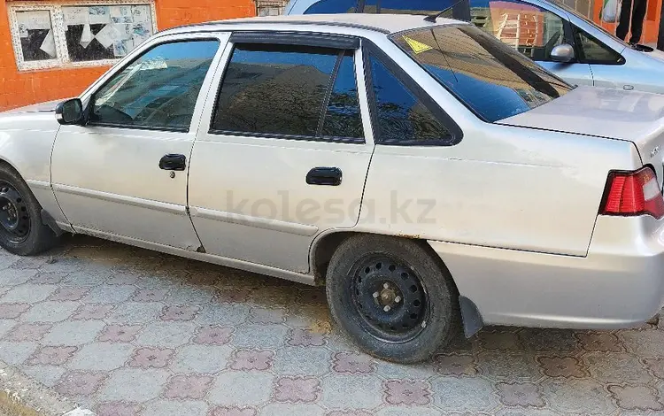 Daewoo Nexia 2013 годаүшін1 650 000 тг. в Актау