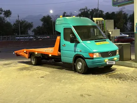 Mercedes-Benz  Sprinter 1995 года за 8 500 000 тг. в Алматы – фото 10