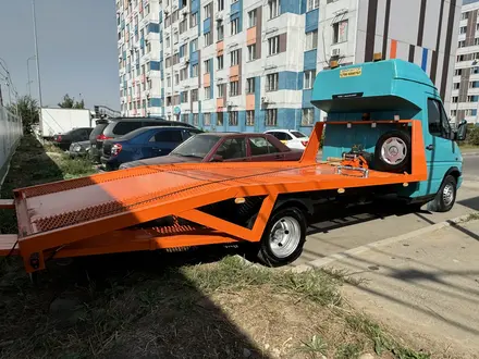 Mercedes-Benz  Sprinter 1995 года за 8 500 000 тг. в Алматы – фото 5