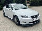 Lexus IS 300 2007 года за 6 800 000 тг. в Алматы