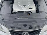 Lexus IS 300 2007 года за 6 800 000 тг. в Алматы – фото 3