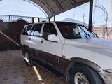 SsangYong Musso 2001 года за 2 500 000 тг. в Шымкент
