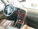 SsangYong Musso 2001 года за 2 500 000 тг. в Шымкент – фото 3