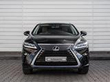 Lexus RX 200t 2017 года за 19 490 000 тг. в Астана – фото 2