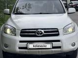 Toyota RAV4 2008 годаүшін7 000 000 тг. в Алматы – фото 2