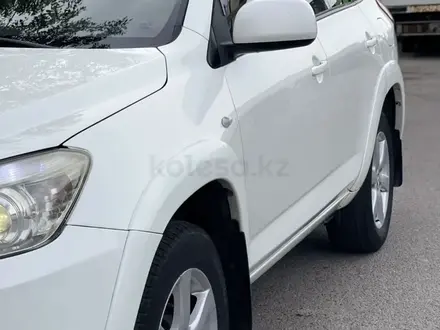 Toyota RAV4 2008 года за 7 000 000 тг. в Алматы – фото 3