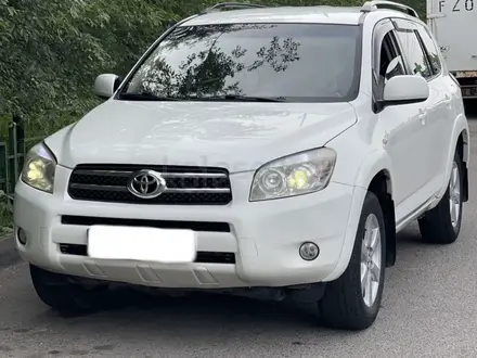 Toyota RAV4 2008 года за 7 000 000 тг. в Алматы