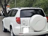 Toyota RAV4 2008 годаүшін7 000 000 тг. в Алматы – фото 4