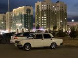 ВАЗ (Lada) 2107 2010 годаүшін2 200 000 тг. в Туркестан – фото 5