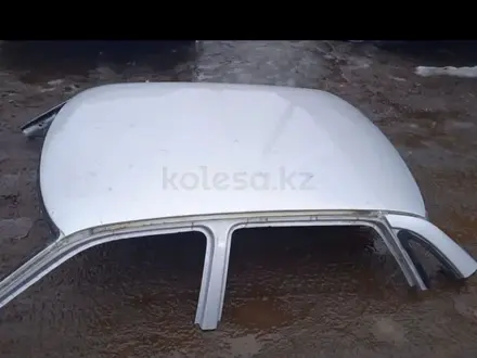 Крыша на Ваз Лада Гранта кузовные детали за 50 000 тг. в Алматы