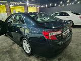 Toyota Camry 2014 годаfor5 800 000 тг. в Шымкент – фото 4