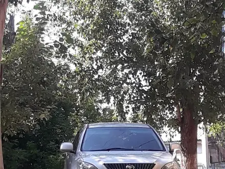 Toyota Harrier 2004 года за 6 700 000 тг. в Астана – фото 3