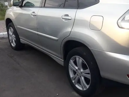 Toyota Harrier 2004 года за 6 700 000 тг. в Астана – фото 5