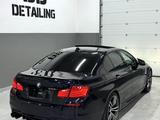 BMW 535 2015 года за 13 800 000 тг. в Шымкент – фото 2