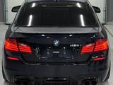 BMW 535 2015 года за 13 800 000 тг. в Шымкент – фото 5