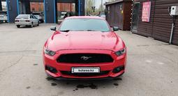 Ford Mustang 2015 годаүшін13 800 000 тг. в Астана – фото 3