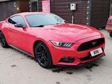 Ford Mustang 2015 годаүшін13 800 000 тг. в Астана – фото 2