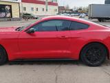 Ford Mustang 2015 годаүшін13 800 000 тг. в Астана – фото 5