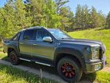 Foton Tunland 2022 года за 13 000 000 тг. в Кокшетау