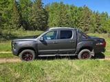 Foton Tunland 2022 года за 13 000 000 тг. в Кокшетау – фото 3