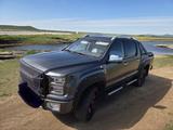 Foton Tunland 2022 года за 13 000 000 тг. в Кокшетау – фото 5