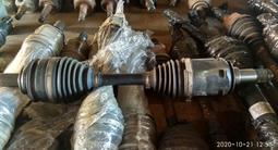 Привода 2TR 1KD 1GD 2UZ 1GR 1UR 1FZ 3UR передний задний редуктор гранаты за 85 000 тг. в Алматы – фото 3