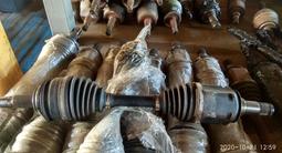 Привода 2TR 1KD 1GD 2UZ 1GR 1UR 1FZ 3UR передний задний редуктор гранаты за 85 000 тг. в Алматы – фото 4
