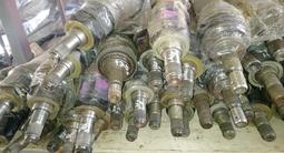 Привода 2TR 1KD 1GD 2UZ 1GR 1UR 1FZ 3UR передний задний редуктор гранаты за 85 000 тг. в Алматы – фото 5