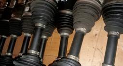 Привода 2TR 1KD 1GD 2UZ 1GR 1UR 1FZ 3UR передний задний редуктор гранаты за 85 000 тг. в Алматы