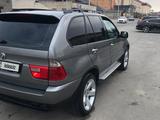 BMW X5 2005 годаүшін8 200 000 тг. в Кентау