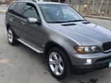 BMW X5 2005 года за 8 200 000 тг. в Кентау – фото 5