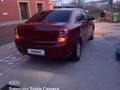 Chevrolet Cobalt 2020 годаүшін4 000 000 тг. в Туркестан – фото 5