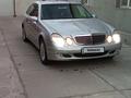 Mercedes-Benz E 270 2002 года за 4 850 000 тг. в Кордай – фото 4