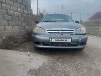 Chevrolet Lanos 2008 года за 700 000 тг. в Шымкент