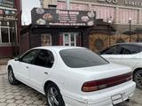 Nissan Cefiro 1996 года за 2 400 000 тг. в Алматы – фото 4