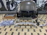 Changan X5 Plus — Капот, передний бампер, телевизор, арка, радиатор за 4 044 тг. в Шымкент