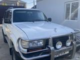 Toyota Land Cruiser 1996 года за 4 500 000 тг. в Кызылорда – фото 2