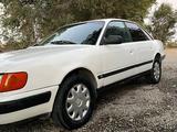 Audi 100 1991 годаүшін1 000 000 тг. в Тараз