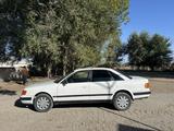 Audi 100 1991 годаүшін1 000 000 тг. в Тараз – фото 3