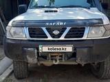 Nissan Patrol 1999 года за 4 500 000 тг. в Алматы