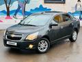 Chevrolet Cobalt 2021 годаfor5 350 000 тг. в Астана