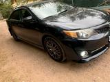 Toyota Camry 2012 года за 8 400 000 тг. в Алматы – фото 3