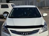 Hyundai Accent 2014 года за 5 300 000 тг. в Караганда – фото 2