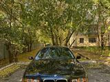 BMW 530 2001 года за 4 000 000 тг. в Астана