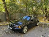 BMW 530 2001 года за 4 000 000 тг. в Астана – фото 2