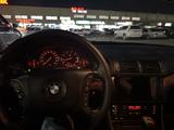 BMW 530 2001 года за 4 000 000 тг. в Астана – фото 4