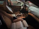 BMW 530 2001 года за 4 000 000 тг. в Астана – фото 3
