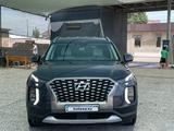 Hyundai Palisade 2019 года за 15 500 000 тг. в Семей – фото 3